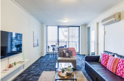 225 Melbourne Tower - Accommodation Guide 6