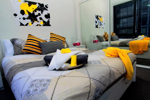 225 Melbourne Tower - Accommodation Guide 11