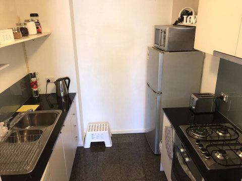 225 Melbourne Tower - Accommodation Guide 14