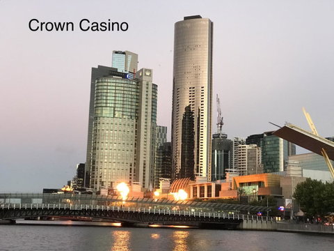 225 Melbourne Tower - Accommodation Guide 10