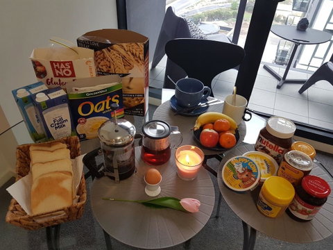 225 Melbourne Tower - Accommodation Guide 20