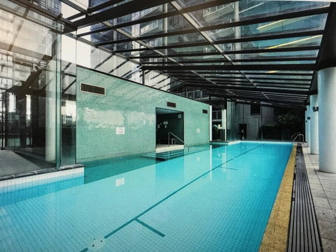 225 Melbourne Tower - Accommodation Guide 22