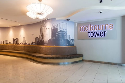 225 Melbourne Tower - Accommodation Guide 4