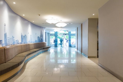 225 Melbourne Tower - Accommodation Guide 3