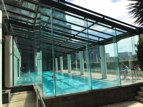 225 Melbourne Tower - Accommodation Guide 16