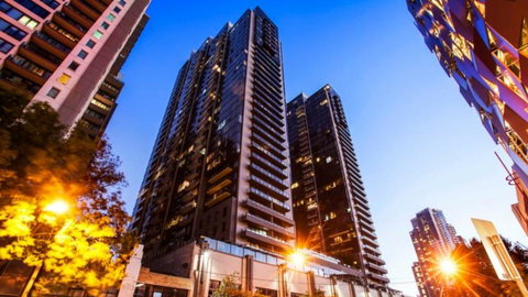 225 Melbourne Tower - Accommodation Guide 0
