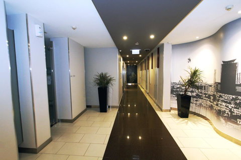225 Melbourne Tower - Accommodation Guide 25