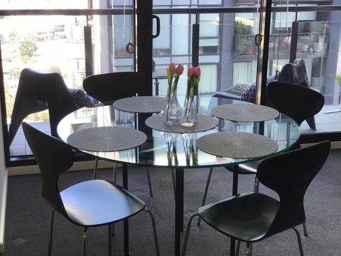 225 Melbourne Tower - Accommodation Guide 13