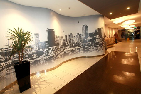 225 Melbourne Tower - Accommodation Guide 27