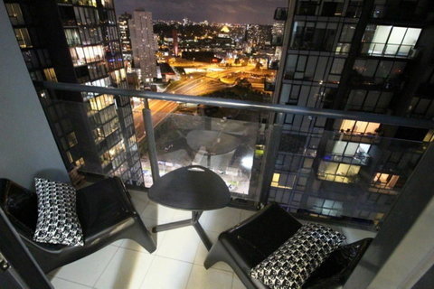 225 Melbourne Tower - Accommodation Guide 18