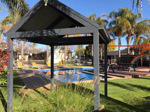 All Seasons Mildura Holiday Park - Accommodation Asia 18