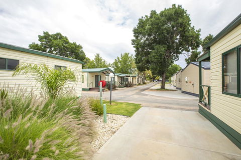 All Seasons Mildura Holiday Park - Accommodation Asia 22