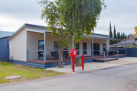 All Seasons Mildura Holiday Park - Accommodation Asia 12