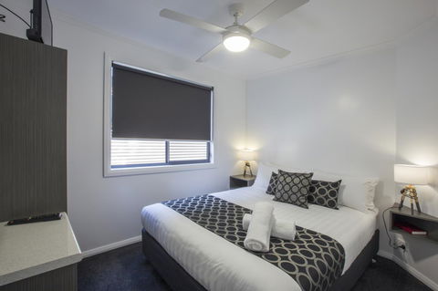 All Seasons Mildura Holiday Park - Accommodation Asia 8
