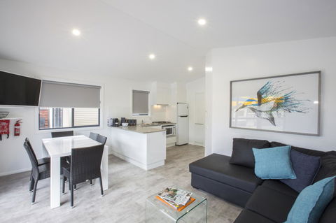 All Seasons Mildura Holiday Park - Accommodation Asia 1