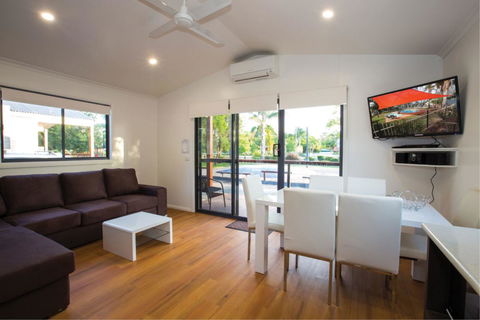 All Seasons Mildura Holiday Park - Accommodation Asia 25