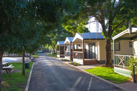 All Seasons Mildura Holiday Park - Accommodation Asia 10