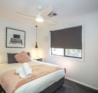 All Seasons Mildura Holiday Park - Accommodation Asia