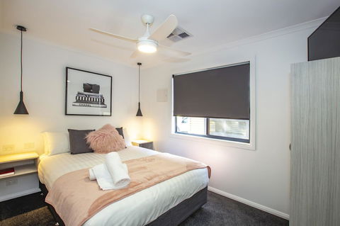 All Seasons Mildura Holiday Park - Accommodation Asia 0