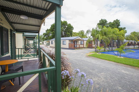 All Seasons Mildura Holiday Park - Accommodation Asia 21