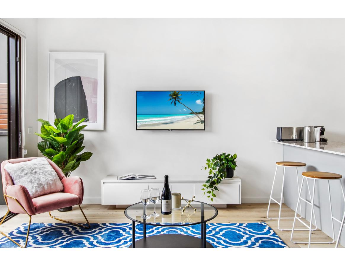 Booran Road Po ACT Accommodation Asia