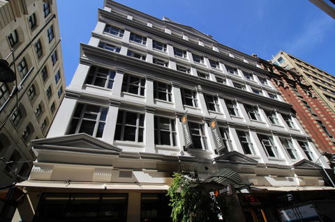 Punthill Apartment Hotel - Flinders Lane - Accommodation Guide 1