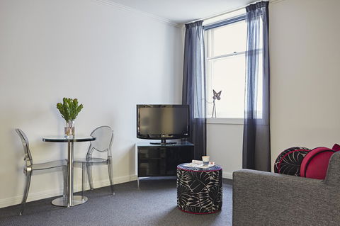 Punthill Apartment Hotel - Flinders Lane - Accommodation Guide 17