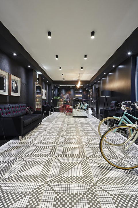 Punthill Apartment Hotel - Flinders Lane - Accommodation Guide 6