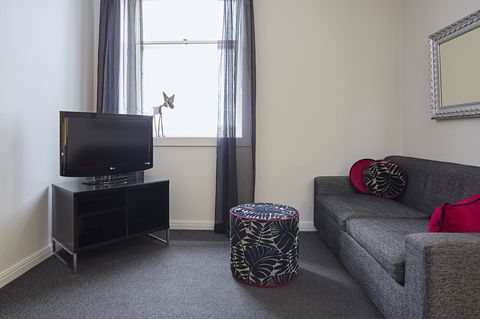 Punthill Apartment Hotel - Flinders Lane - Accommodation Guide 19