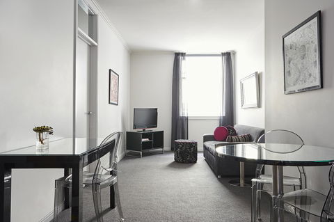 Punthill Apartment Hotel - Flinders Lane - Accommodation Guide 3
