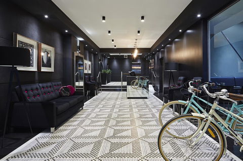 Punthill Apartment Hotel - Flinders Lane - Accommodation Guide 0