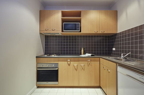 Punthill Apartment Hotel - Flinders Lane - Accommodation Guide 20