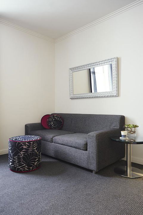 Punthill Apartment Hotel - Flinders Lane - Accommodation Guide 23