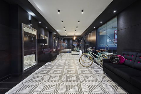 Punthill Apartment Hotel - Flinders Lane - Accommodation Guide 5