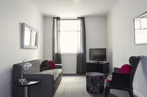 Punthill Apartment Hotel - Flinders Lane - Accommodation Guide 9