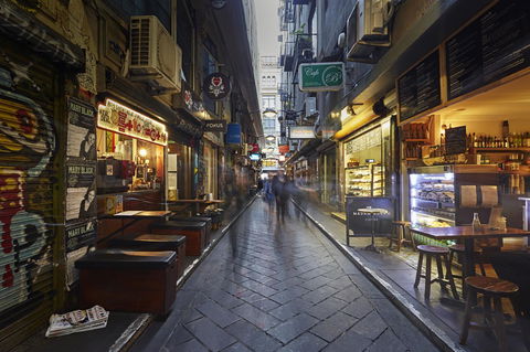 Punthill Apartment Hotel - Flinders Lane - Accommodation Guide 16
