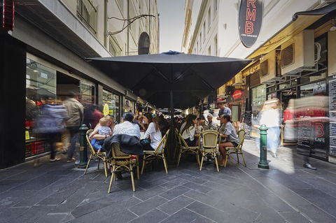 Punthill Apartment Hotel - Flinders Lane - Accommodation Guide 13