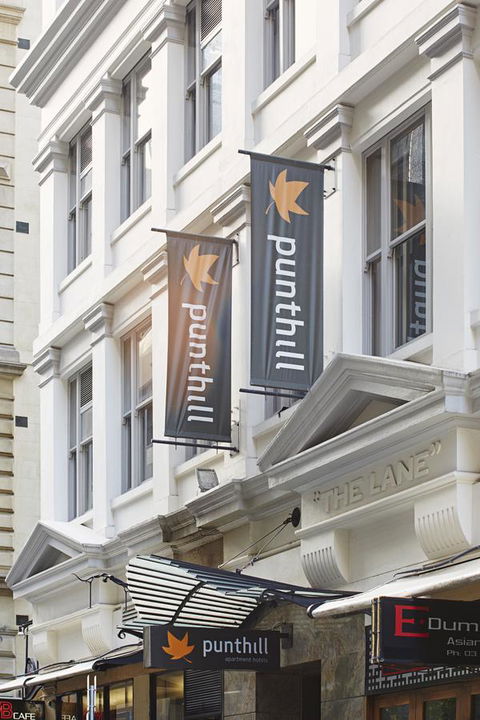 Punthill Apartment Hotel - Flinders Lane - Accommodation Guide 7