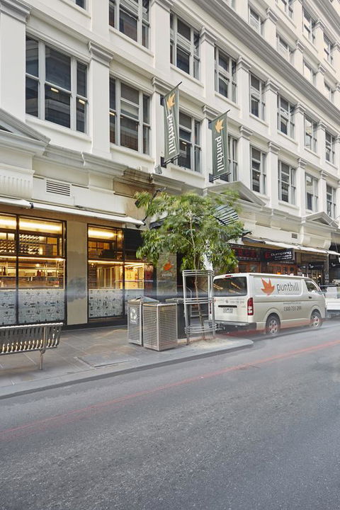 Punthill Apartment Hotel - Flinders Lane - Accommodation Guide 10