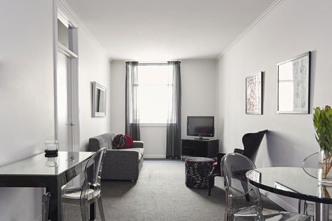 Punthill Apartment Hotel - Flinders Lane - Accommodation Guide 11