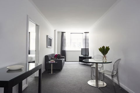 Punthill Apartment Hotel - Flinders Lane - Accommodation Guide 2