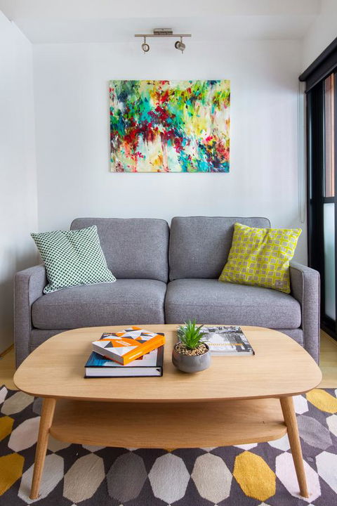 Canvas Suites On Russell Place - Accommodation Guide 22
