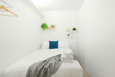 Canvas Suites On Russell Place - Accommodation Guide 12