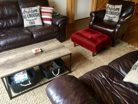 Kangurra Holiday House - Accommodation Asia 25