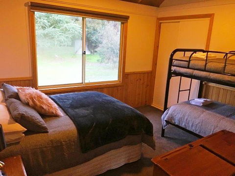 Kangurra Holiday House - Accommodation Asia 19