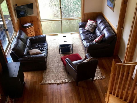 Kangurra Holiday House - Accommodation Asia 10