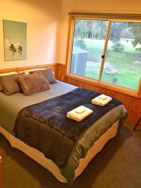 Kangurra Holiday House - Accommodation Asia 22
