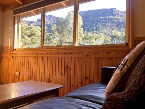 Kangurra Holiday House - Accommodation Asia 9