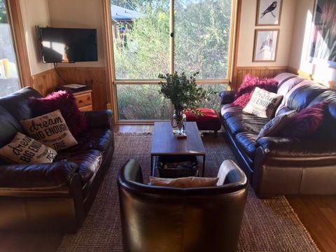 Kangurra Holiday House - Accommodation Asia 3