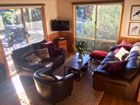 Kangurra Holiday House - Accommodation Asia 4